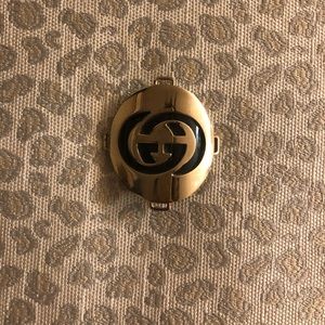 Gucci Emblem